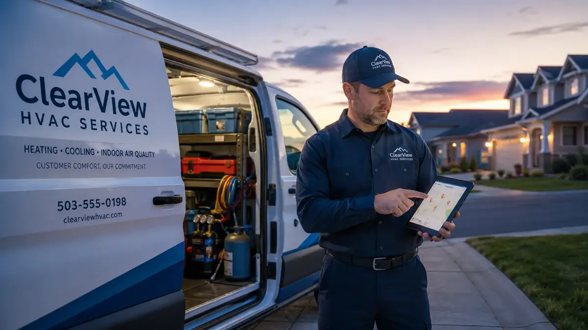 seo for hvac companies