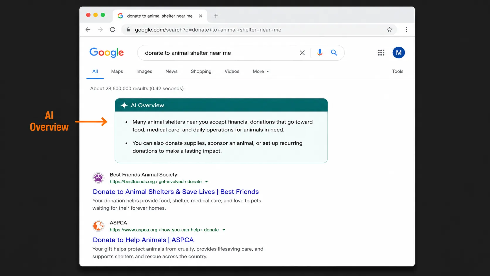 Local SEO to Attract Volunteers