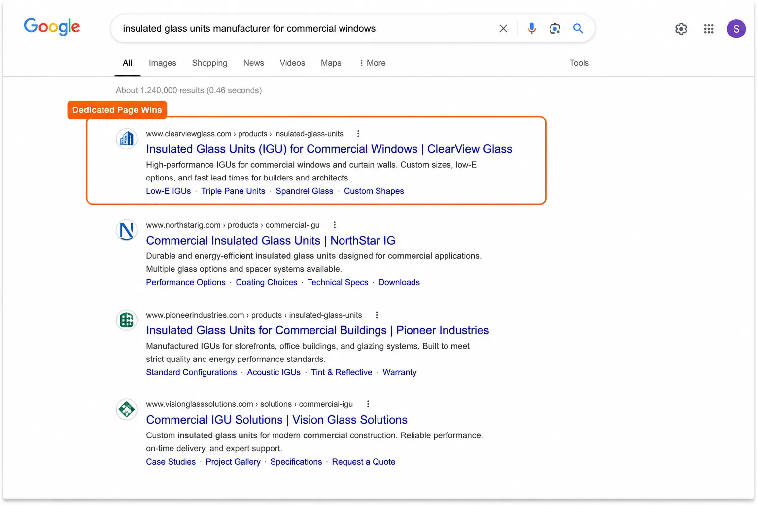 Local SEO