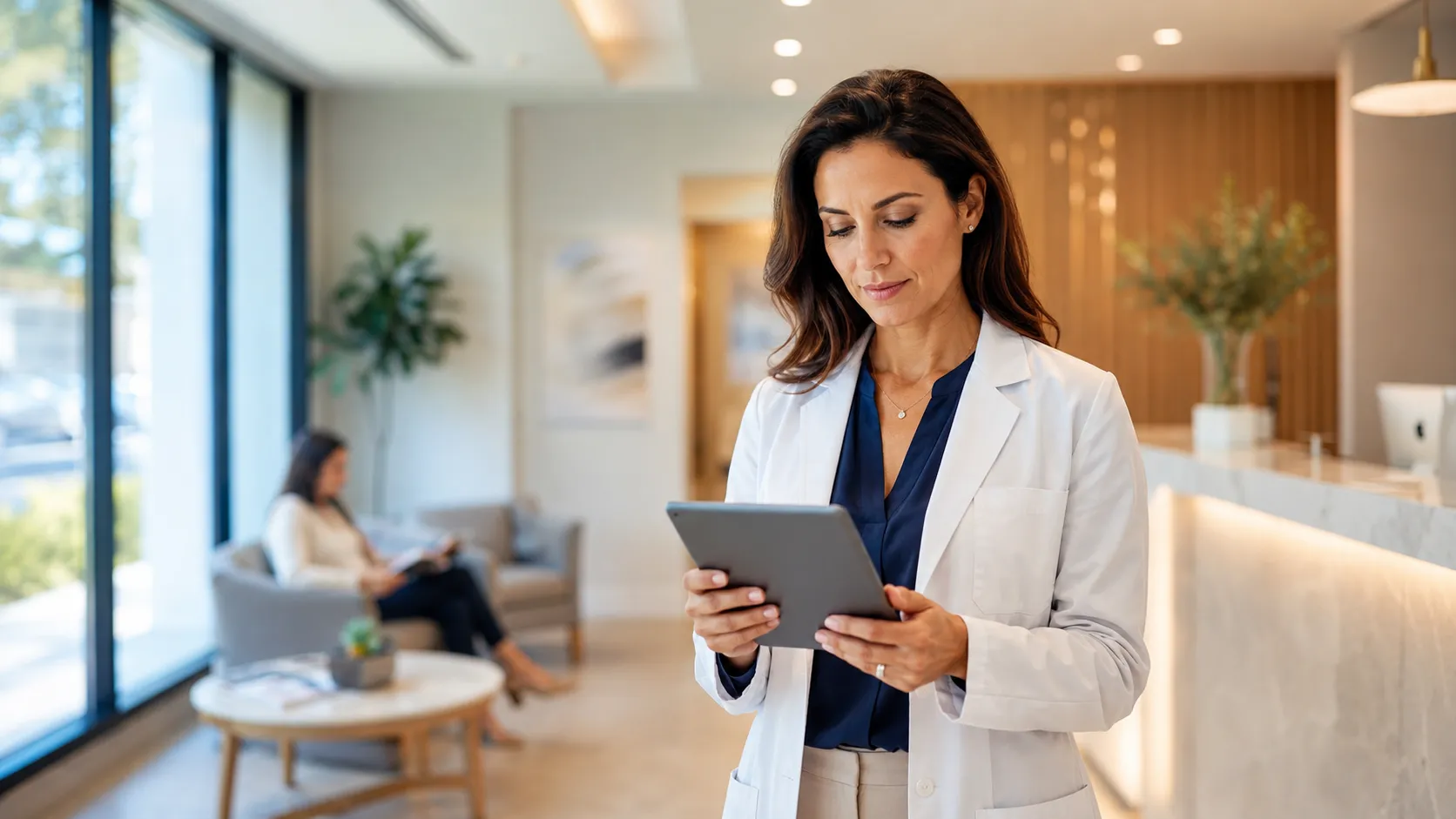 SEO for Gynecologists