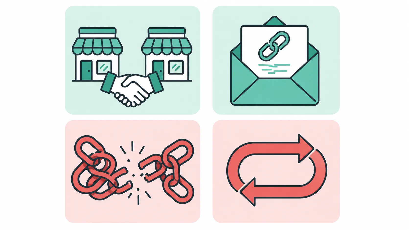 Backlinks That Build Real Ecommerce Authority