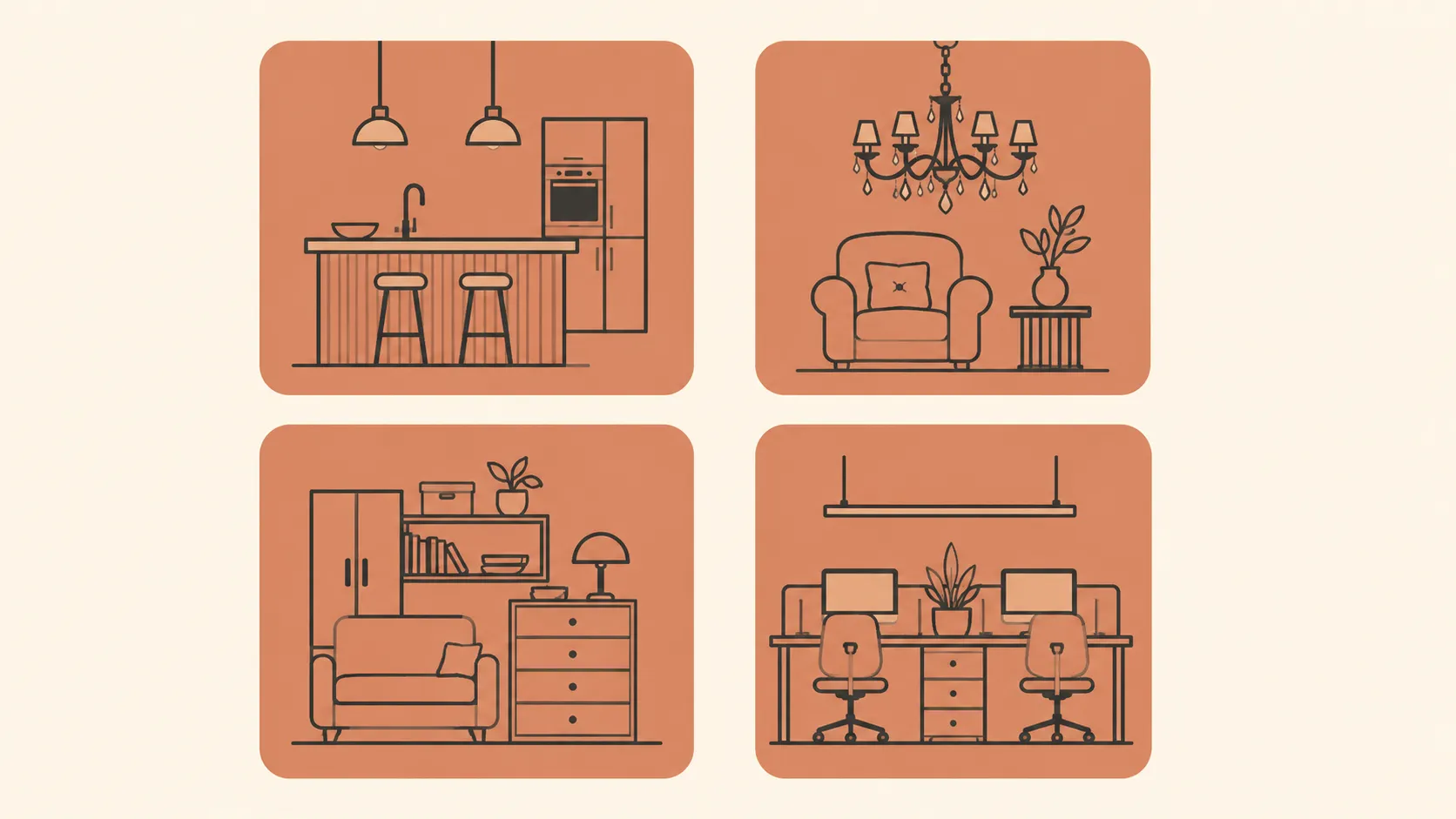 Service Pages for High-Intent Design Searches