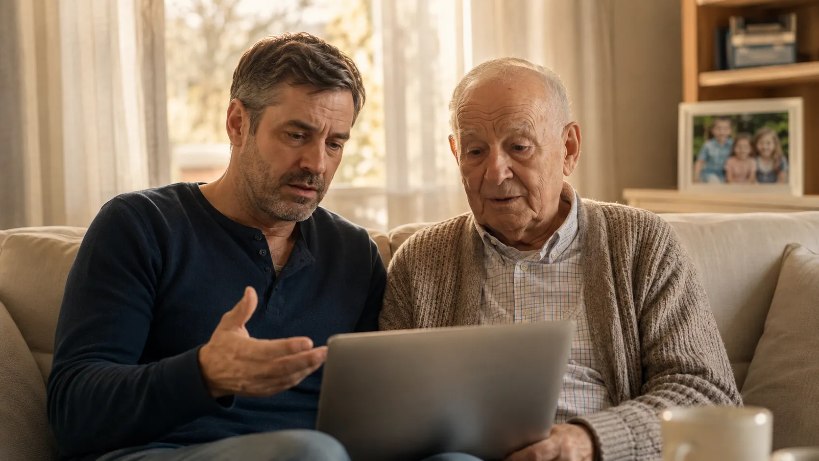 SEO for Assisted Living Communities