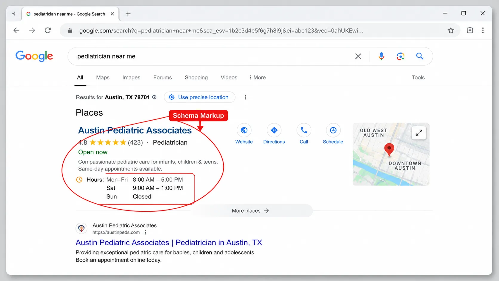 Local SEO