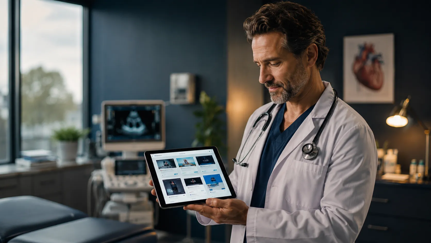 SEO for Cardiologists
